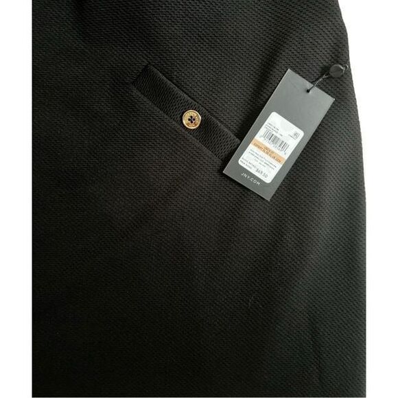 Jones New York black Skort skirt size 2X - Picture 2 of 7